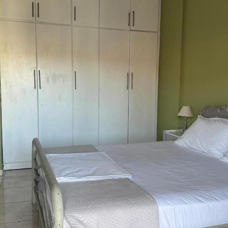 Apartamento Pavlina Kallithea  Exterior foto