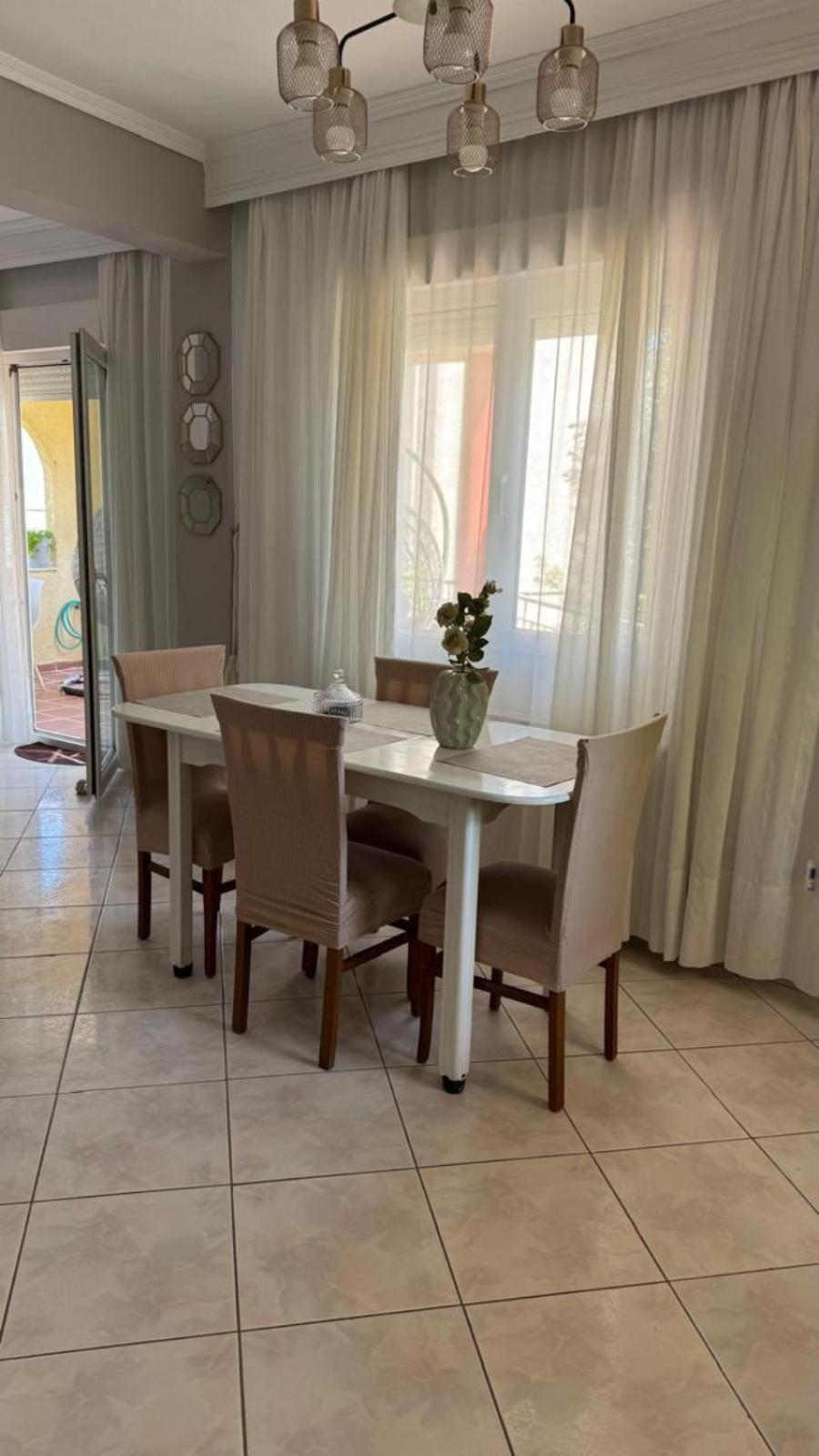 Apartamento Pavlina Kallithea  Exterior foto