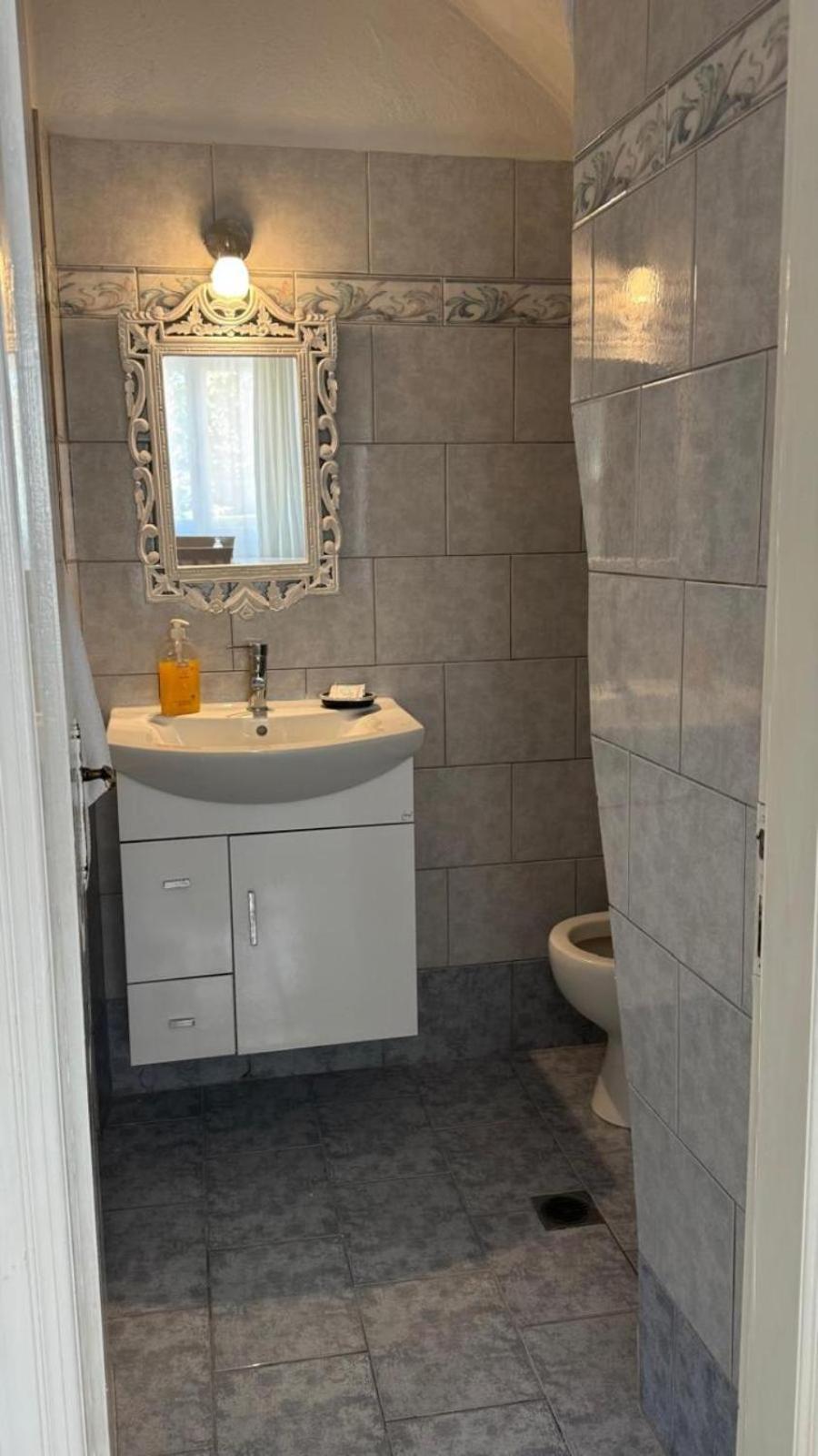 Apartamento Pavlina Kallithea  Exterior foto
