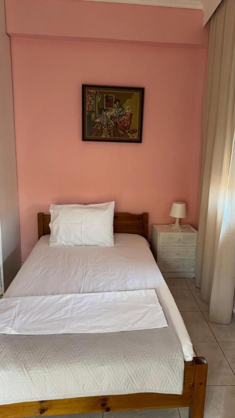 Apartamento Pavlina Kallithea  Exterior foto
