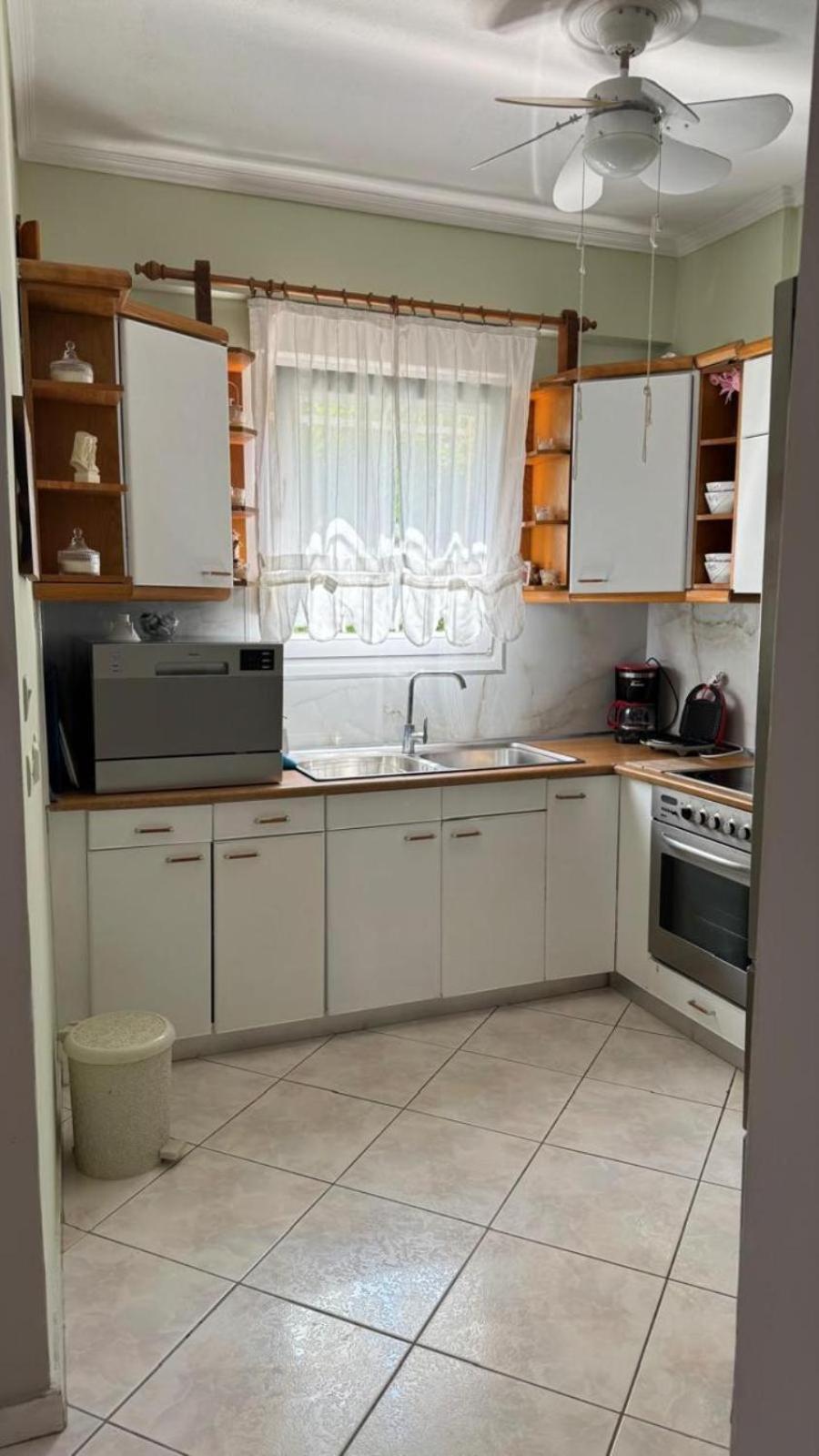 Apartamento Pavlina Kallithea  Exterior foto
