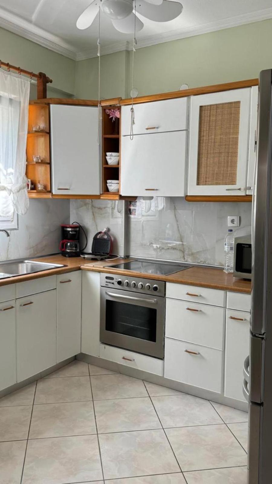 Apartamento Pavlina Kallithea  Exterior foto